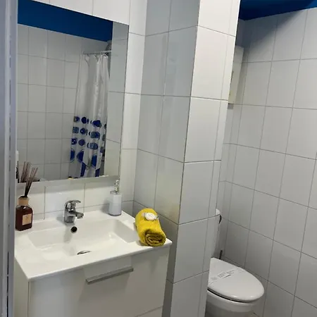 Apartment Cornelia's 4 Primera Linea De Playa *