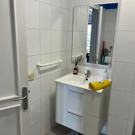 Apartment Cornelia's 4 Primera Linea De Playa *