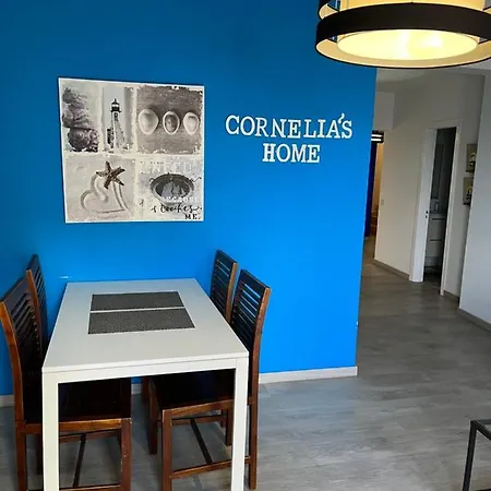 Cornelia's 4 Primera Linea De Playa Los Cristianos (Tenerife)