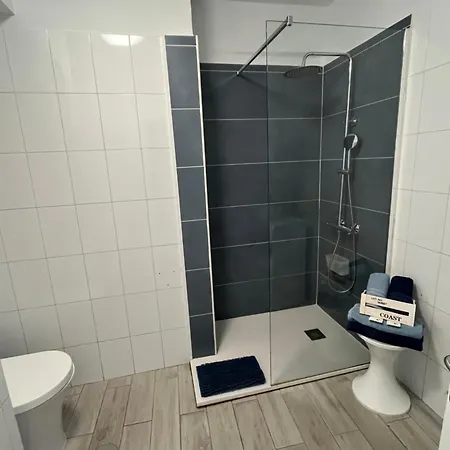 Appartamento Cornelia's 4 Primera Linea De Playa *