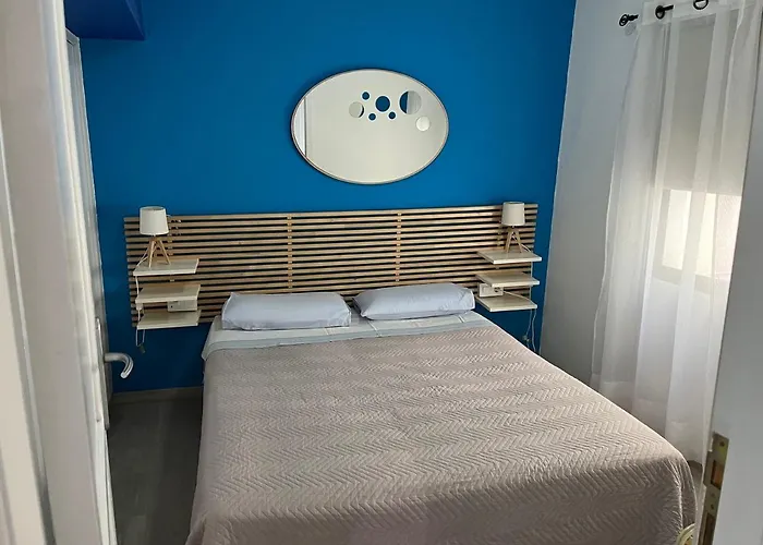 Cornelia's 4 Primera Linea De Playa